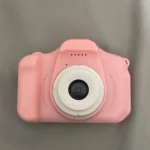 MiniShutter1080P HD Kids Digital Camera Toys - Perfect Outdoor Birthday Gifts for Boys & Girls photo review