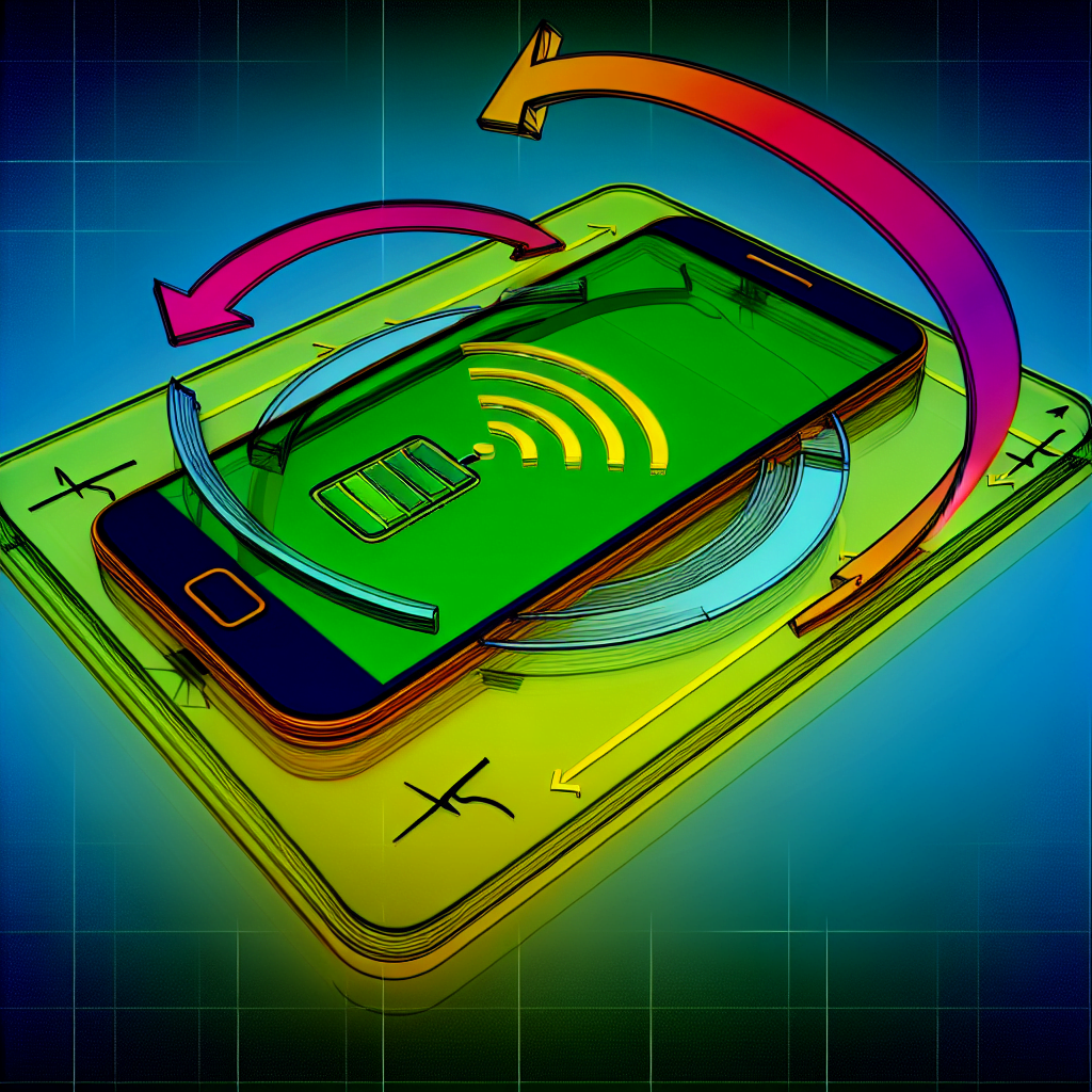 Wireless charging explained: What is it and how does it work?