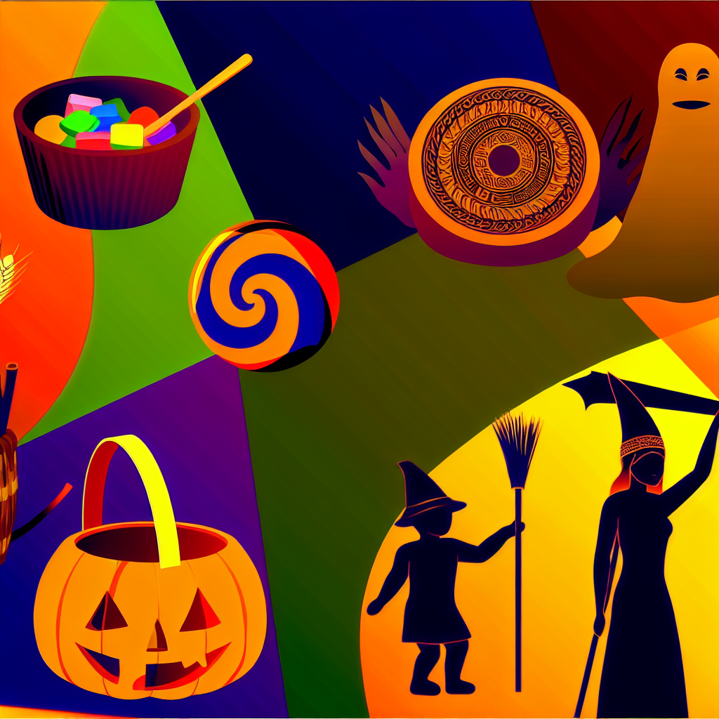 History of Halloween: Origins, Meaning