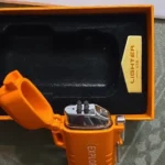 TorchLuxe Waterproof Double Arc Lighter photo review