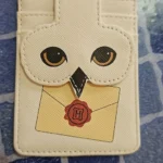 Wizard Themed Credit Card Holder and Money Purse photo review