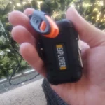 TorchLuxe Waterproof Double Arc Lighter photo review