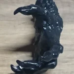 Gothic Witch Hand Resin Statue - Halloween Wall Art & Home Decoration photo review