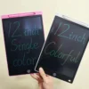 10/12 Inch LCD Writing Tablet: Kids Drawing Board & Magic Sketchpad Toy Gift