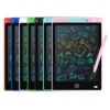 10/12 Inch LCD Writing Tablet: Kids Drawing Board & Magic Sketchpad Toy Gift