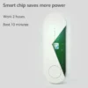 Negative Ion Generator Air Purifier for Home/Office - Fast Formaldehyde and Pet Odor Removal