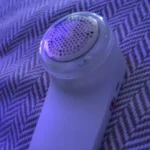 USB Rechargeable LED Lint Remover: Electric Fabric Shaver for Clothes & Sweaters photo review