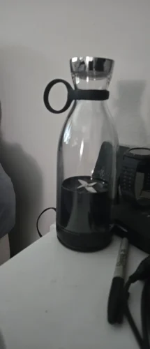 HarmonyBlend 2.0: Your USB-Rechargeable Portable Milkshake Maker photo review